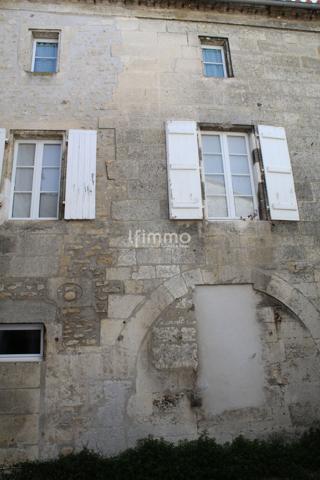 Maison de ville