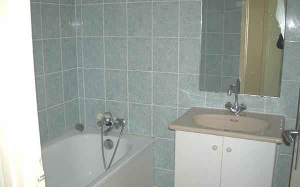 Appartement à louer    3 pièces • 55 m2 Castres