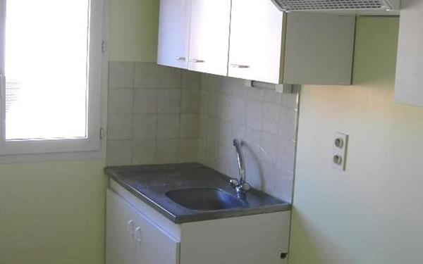Appartement à louer    3 pièces • 55 m2 Castres