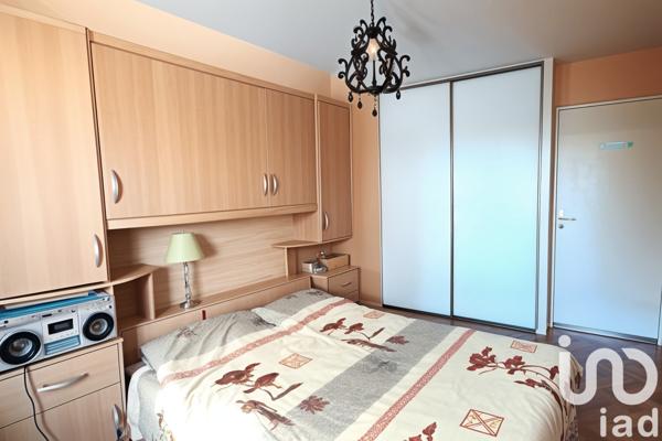 Appartement à vendre 4 pièces 85 m² Villeurbanne