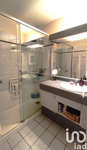 Appartement à vendre 4 pièces 85 m² Villeurbanne