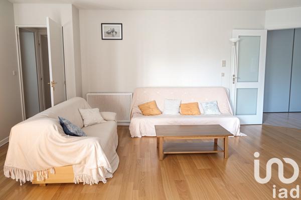 Appartement à vendre 4 pièces 85 m² Villeurbanne