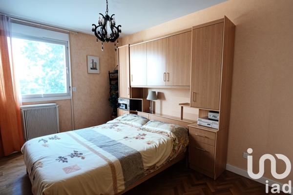 Appartement à vendre 4 pièces 85 m² Villeurbanne