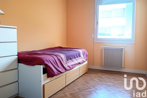 Appartement à vendre 4 pièces 85 m² Villeurbanne