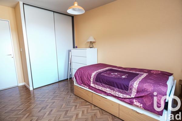 Appartement à vendre 4 pièces 85 m² Villeurbanne
