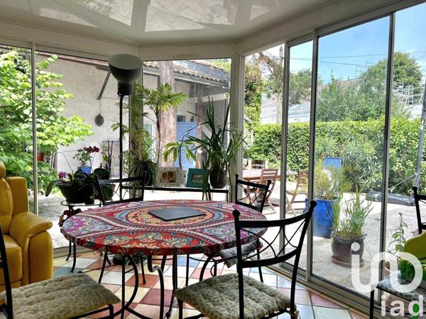 Maison à vendre 10 pièces 250 m² Bouffémont