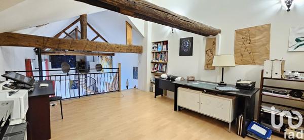 Maison à vendre 10 pièces 250 m² Bouffémont