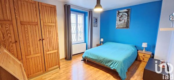 Maison à vendre 10 pièces 250 m² Bouffémont