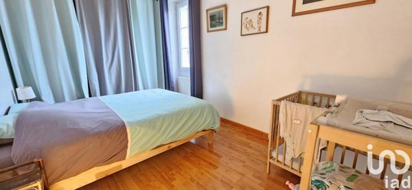 Maison à vendre 10 pièces 250 m² Bouffémont