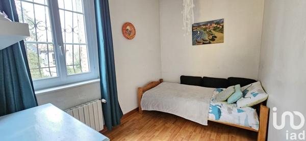 Maison à vendre 10 pièces 250 m² Bouffémont