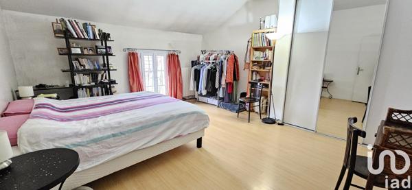 Maison à vendre 10 pièces 250 m² Bouffémont