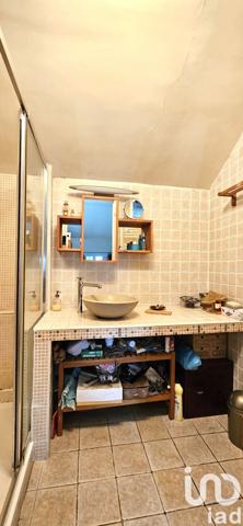 Maison à vendre 10 pièces 250 m² Bouffémont