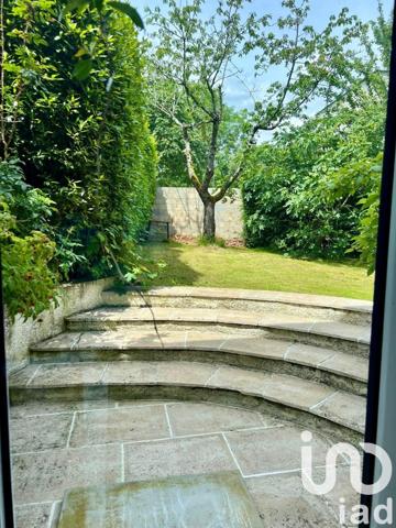 Maison à vendre 10 pièces 250 m² Bouffémont