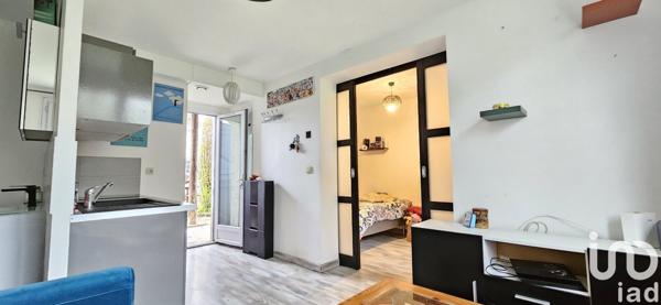 Maison à vendre 10 pièces 250 m² Bouffémont