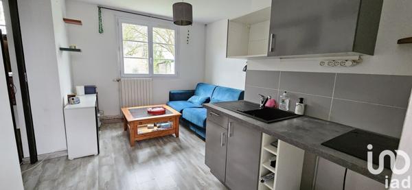 Maison à vendre 10 pièces 250 m² Bouffémont