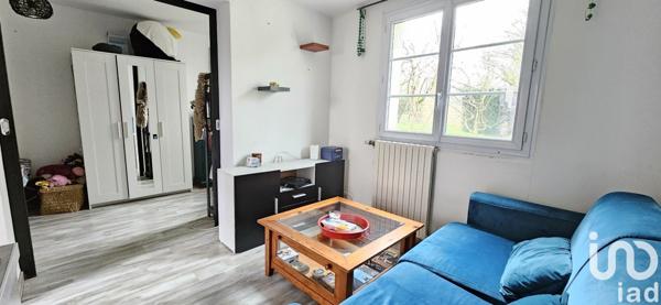 Maison à vendre 10 pièces 250 m² Bouffémont
