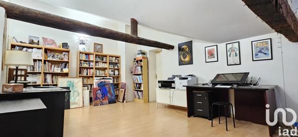 Maison à vendre 10 pièces 250 m² Bouffémont