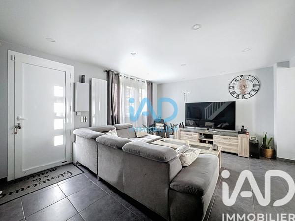 Maison à vendre 4 pièces 82 m² Saint-Pierre-du-Perray