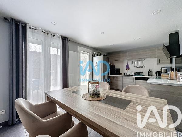 Maison à vendre 4 pièces 82 m² Saint-Pierre-du-Perray