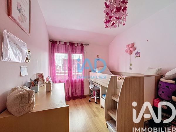 Maison à vendre 4 pièces 82 m² Saint-Pierre-du-Perray