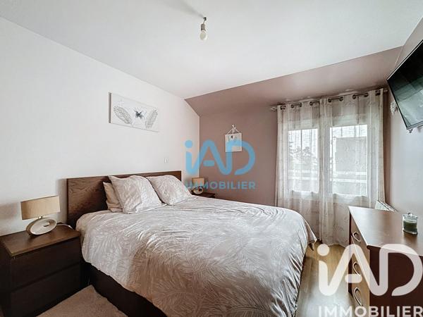 Maison à vendre 4 pièces 82 m² Saint-Pierre-du-Perray