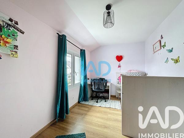Maison à vendre 4 pièces 82 m² Saint-Pierre-du-Perray