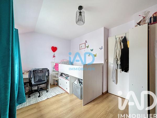 Maison à vendre 4 pièces 82 m² Saint-Pierre-du-Perray