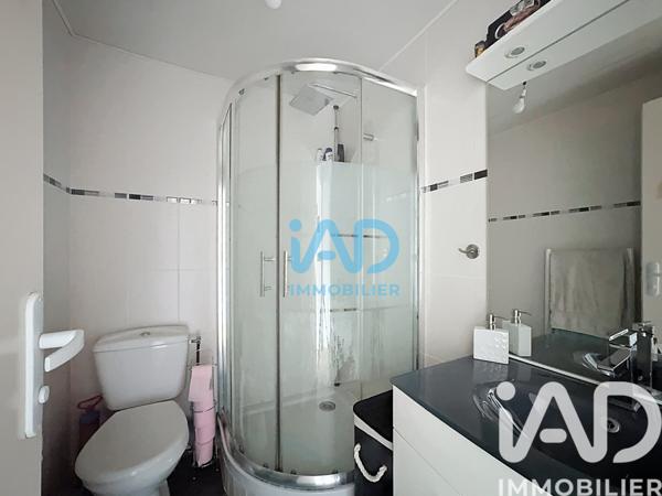 Maison à vendre 4 pièces 82 m² Saint-Pierre-du-Perray