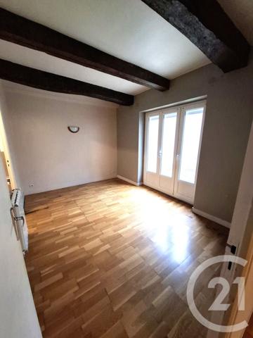 Appartement F2 à vendre  2 pièces - 50,51 m2 FECAMP - 76