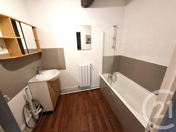 Appartement F2 à vendre  2 pièces - 50,51 m2 FECAMP - 76