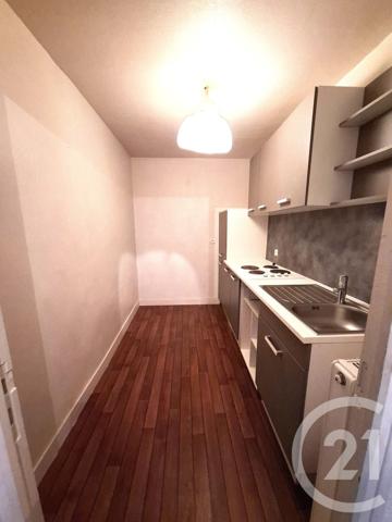 Appartement F2 à vendre  2 pièces - 50,51 m2 FECAMP - 76