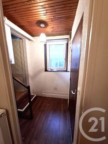 Appartement F2 à vendre  2 pièces - 50,51 m2 FECAMP - 76