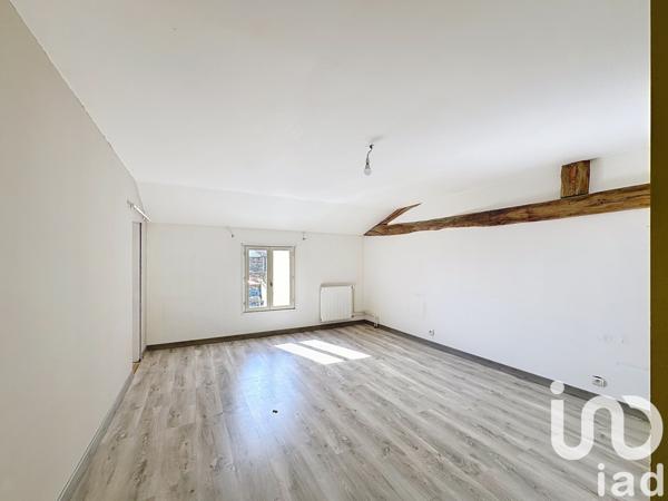 Maison à vendre 5 pièces 179 m² Maillé