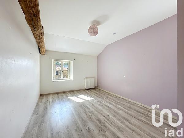 Maison à vendre 5 pièces 179 m² Maillé