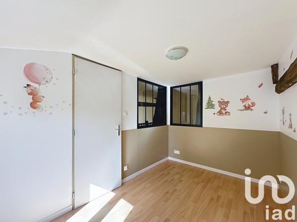 Maison à vendre 5 pièces 179 m² Maillé