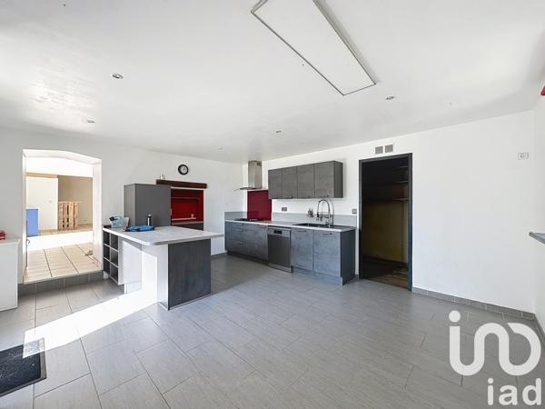 Maison à vendre 5 pièces 179 m² Maillé