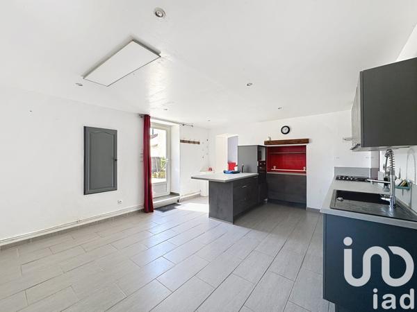 Maison à vendre 5 pièces 179 m² Maillé