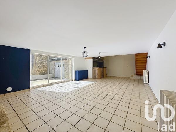 Maison à vendre 5 pièces 179 m² Maillé