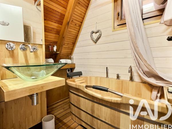 Maison à vendre 3 pièces 75 m² Allos