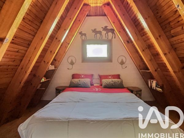 Maison à vendre 3 pièces 75 m² Allos