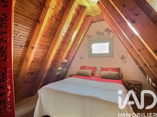 Maison à vendre 3 pièces 75 m² Allos