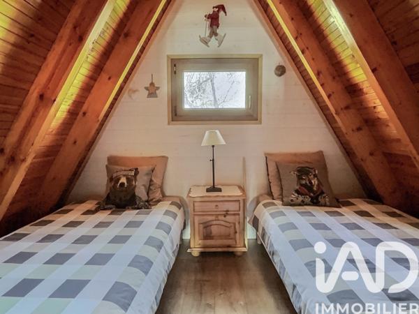 Maison à vendre 3 pièces 75 m² Allos