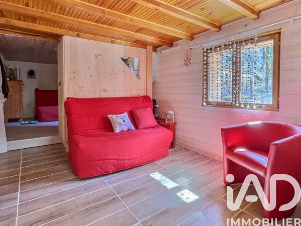 Maison à vendre 3 pièces 75 m² Allos