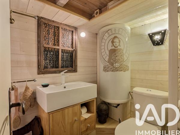 Maison à vendre 3 pièces 75 m² Allos