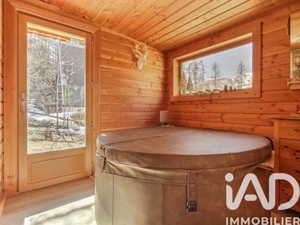 Maison à vendre 3 pièces 75 m² Allos