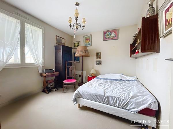 ROYAN : maison 120 m² 4 chambres + sous-sol