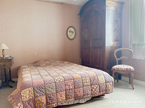 ROYAN : maison 120 m² 4 chambres + sous-sol