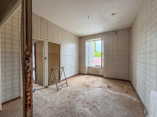 Maison à vendre à Mouilleron-Saint-Germain (85390) - Vendée