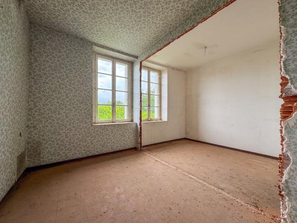 Maison à vendre à Mouilleron-Saint-Germain (85390) - Vendée