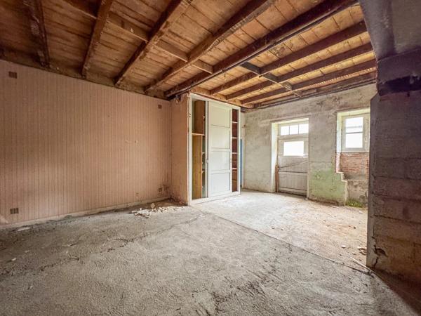 Maison à vendre à Mouilleron-Saint-Germain (85390) - Vendée